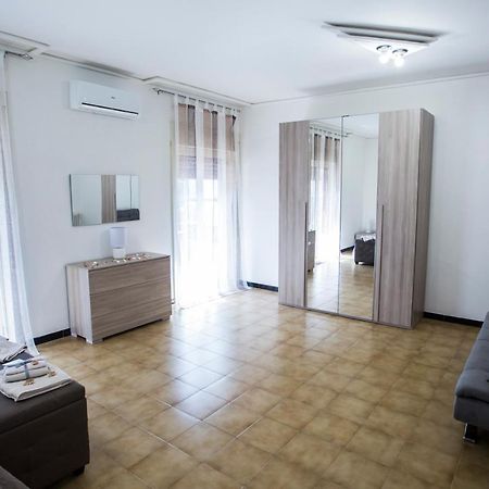 B&B La Fenice Gela Kültér fotó