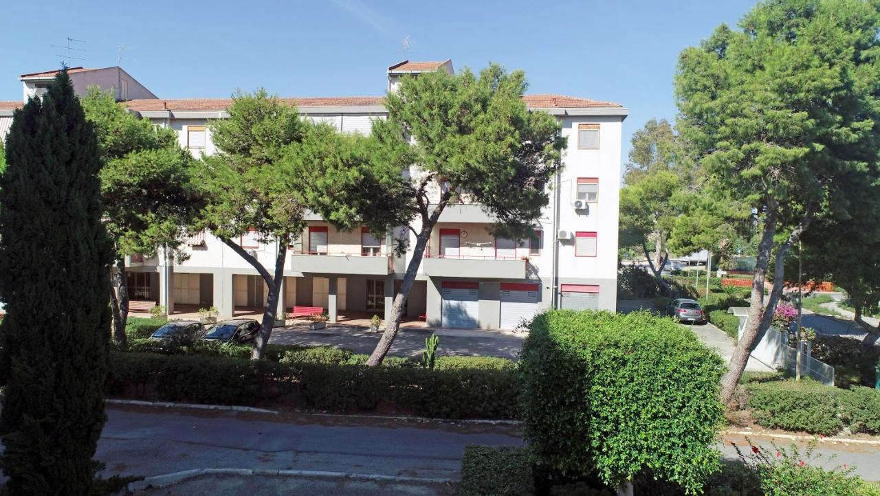 B&B La Fenice Gela Kültér fotó