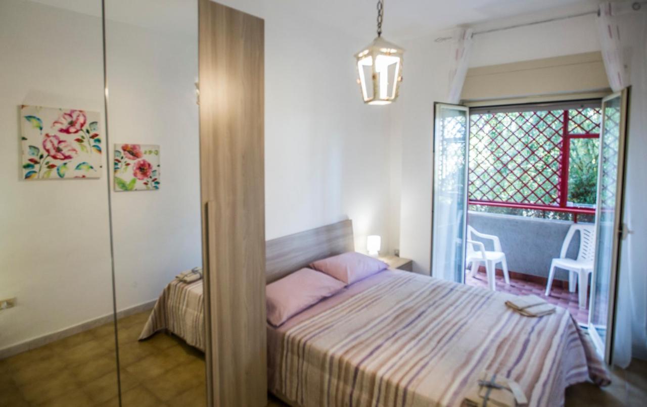 B&B La Fenice Gela Kültér fotó