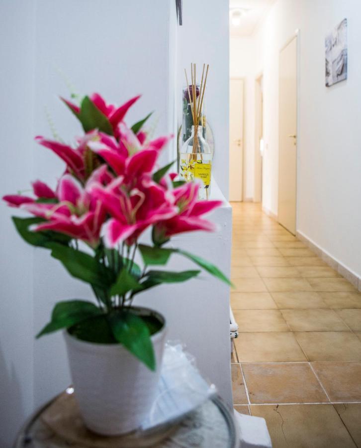 B&B La Fenice Gela Kültér fotó