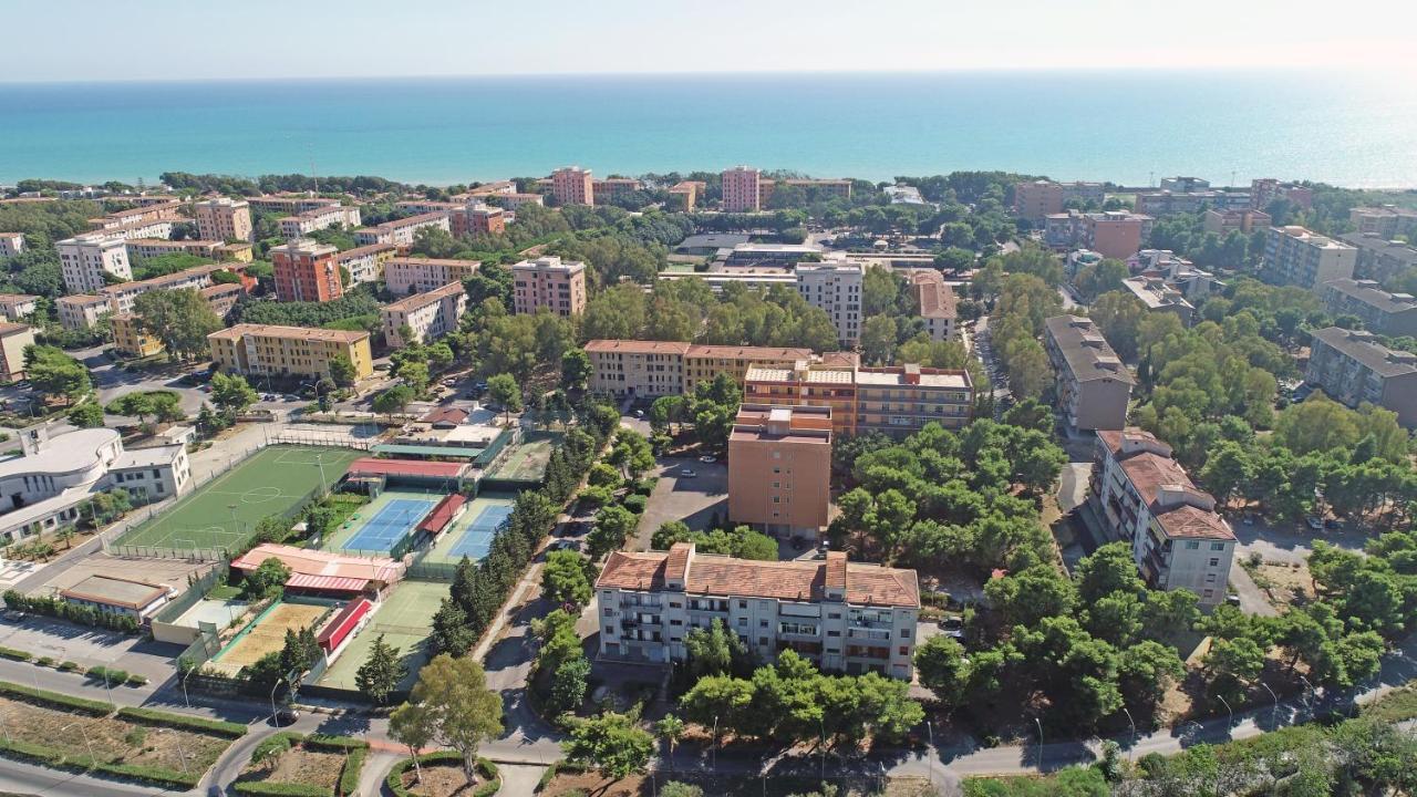 B&B La Fenice Gela Kültér fotó