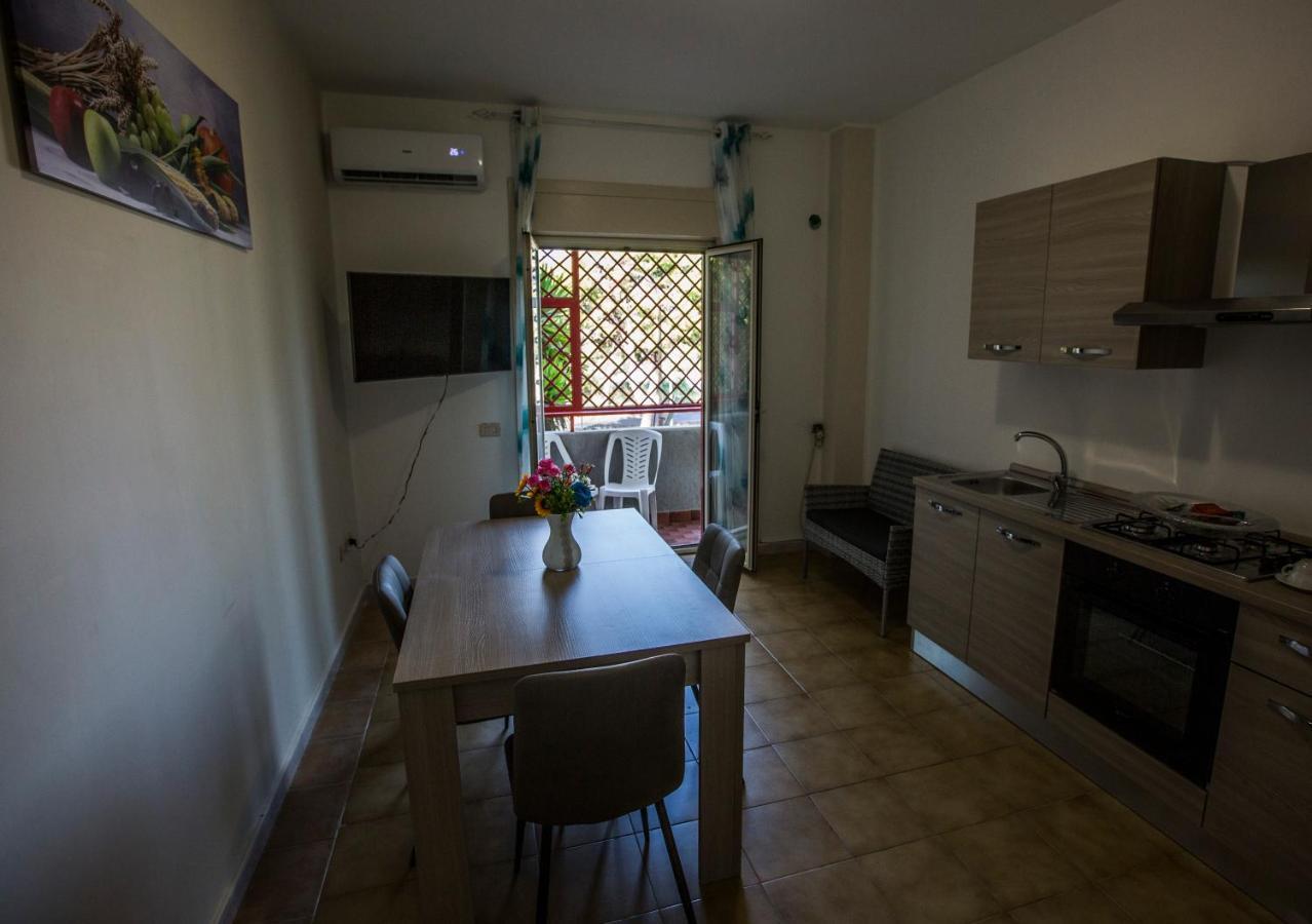 B&B La Fenice Gela Kültér fotó
