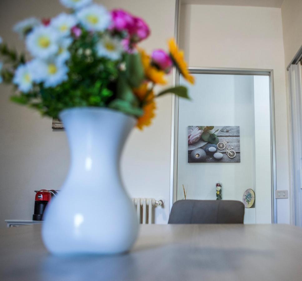 B&B La Fenice Gela Kültér fotó