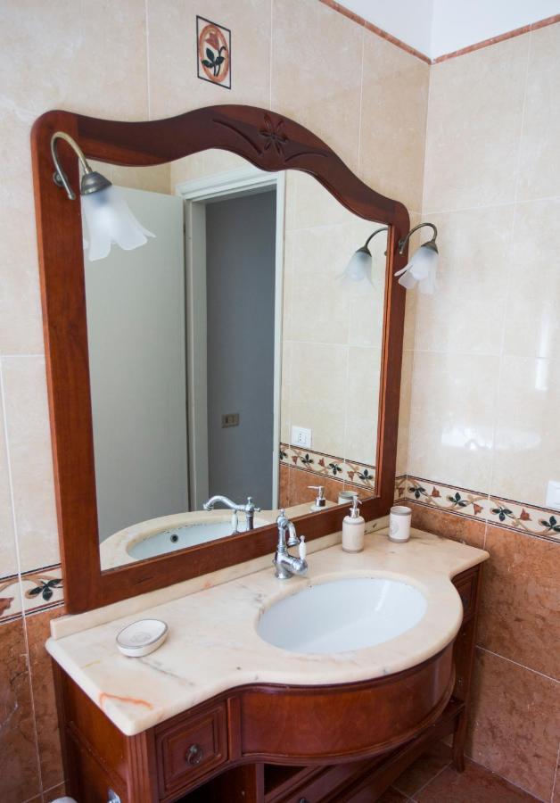 B&B La Fenice Gela Kültér fotó