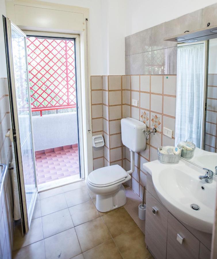 B&B La Fenice Gela Kültér fotó
