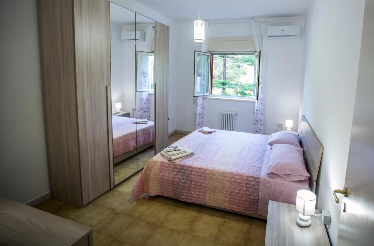 B&B La Fenice Gela Kültér fotó