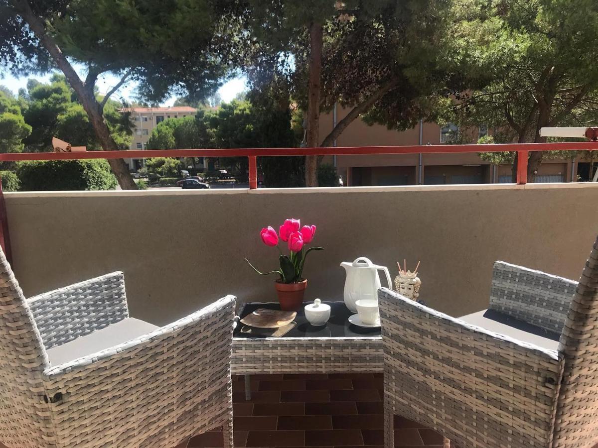 B&B La Fenice Gela Kültér fotó