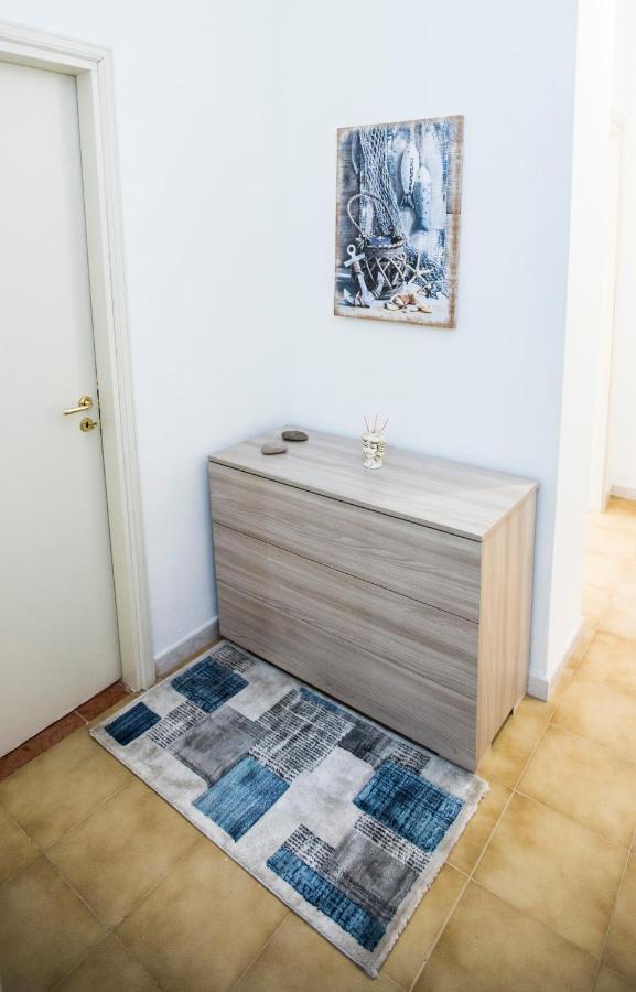 B&B La Fenice Gela Kültér fotó
