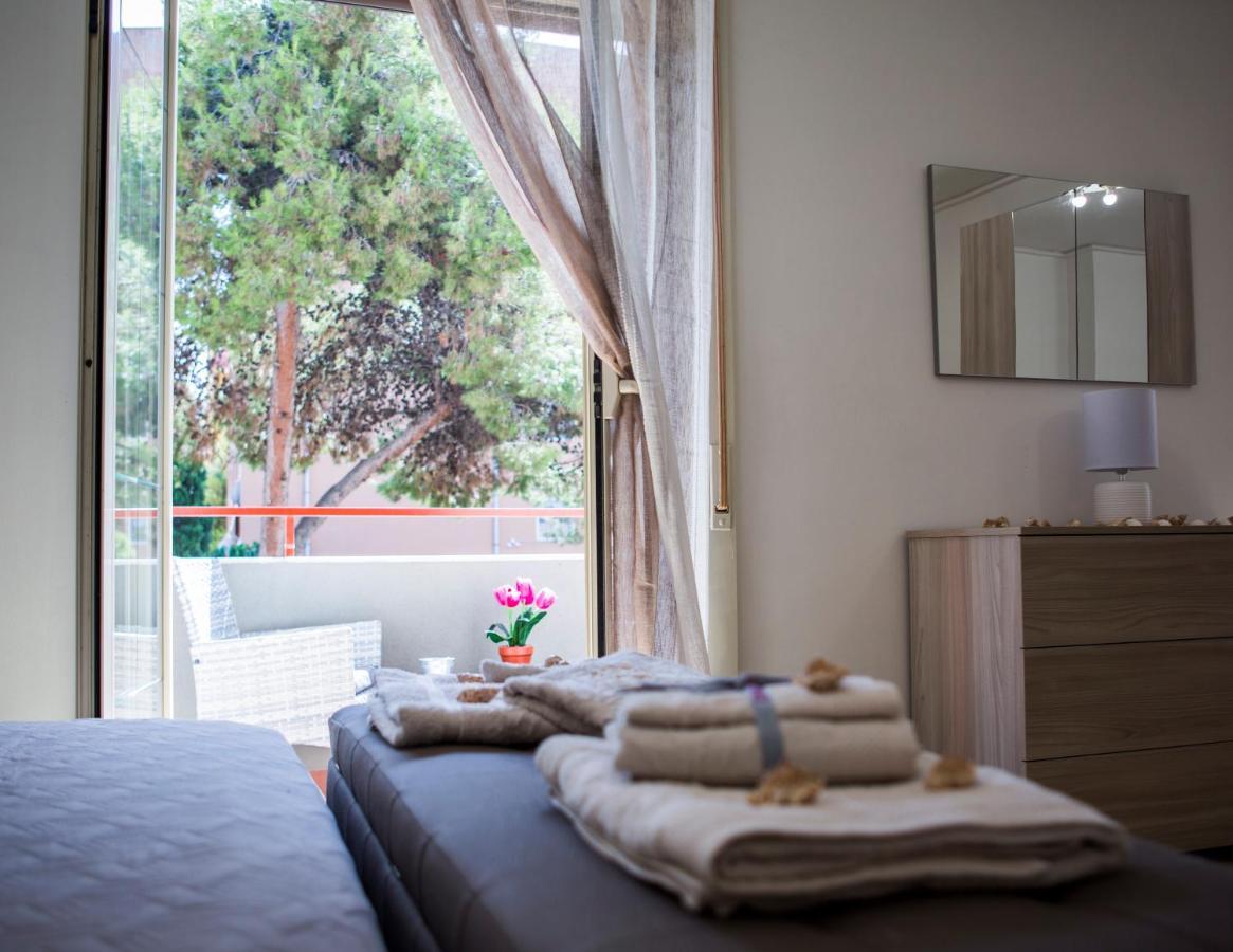 B&B La Fenice Gela Kültér fotó