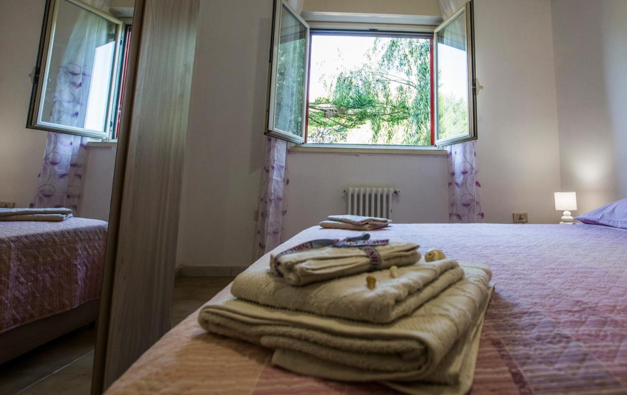 B&B La Fenice Gela Kültér fotó