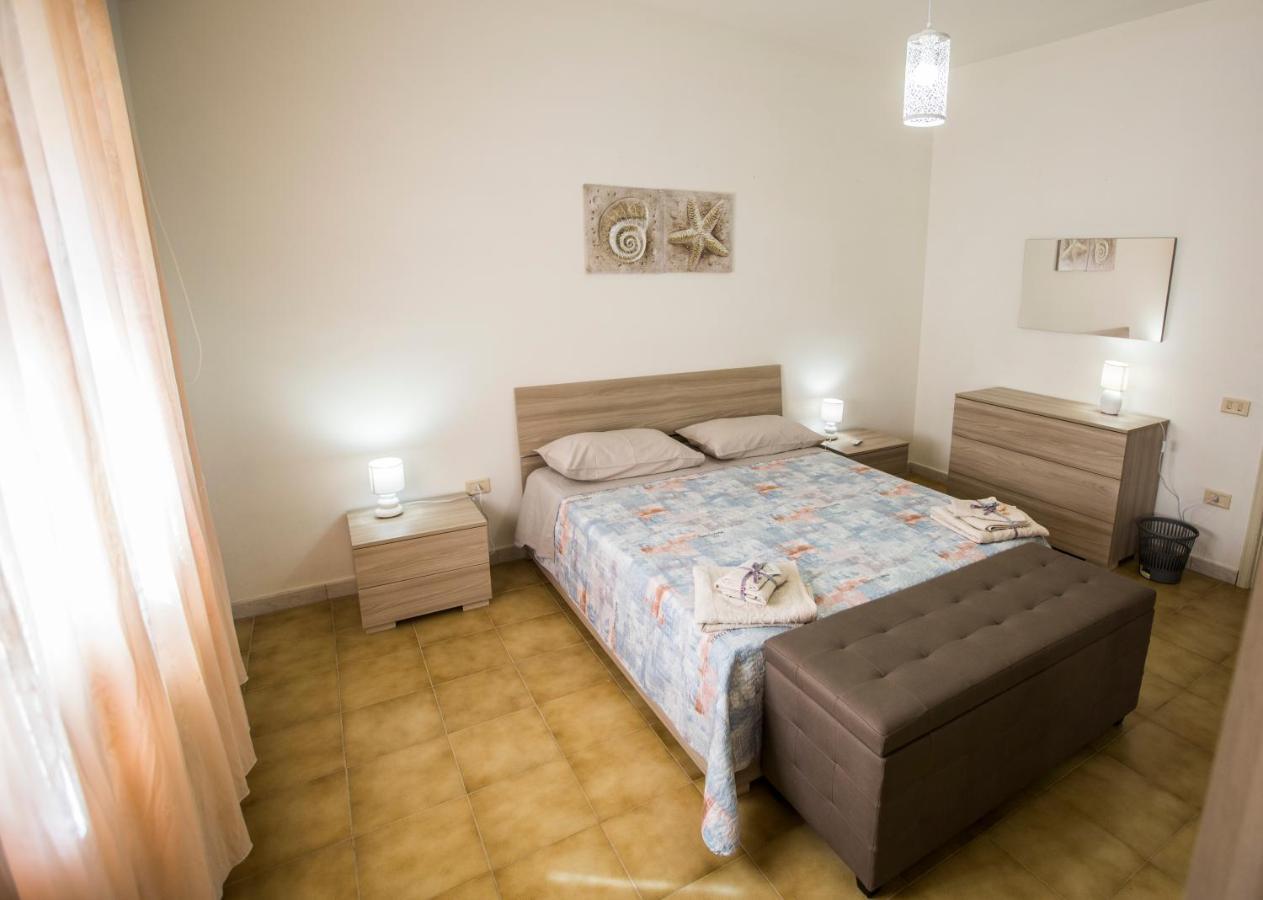 B&B La Fenice Gela Kültér fotó
