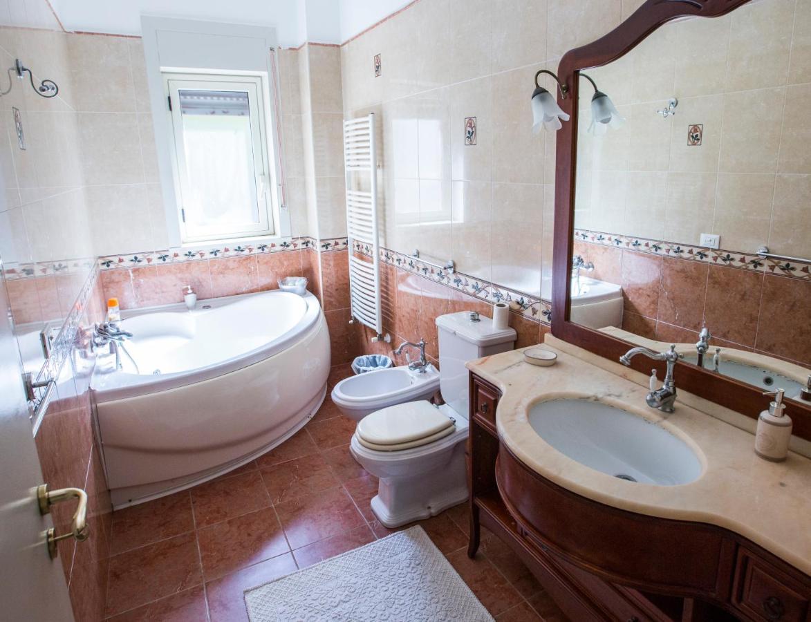 B&B La Fenice Gela Kültér fotó